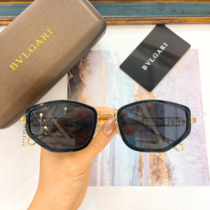 スーパーコピー ブルガリ サングラス