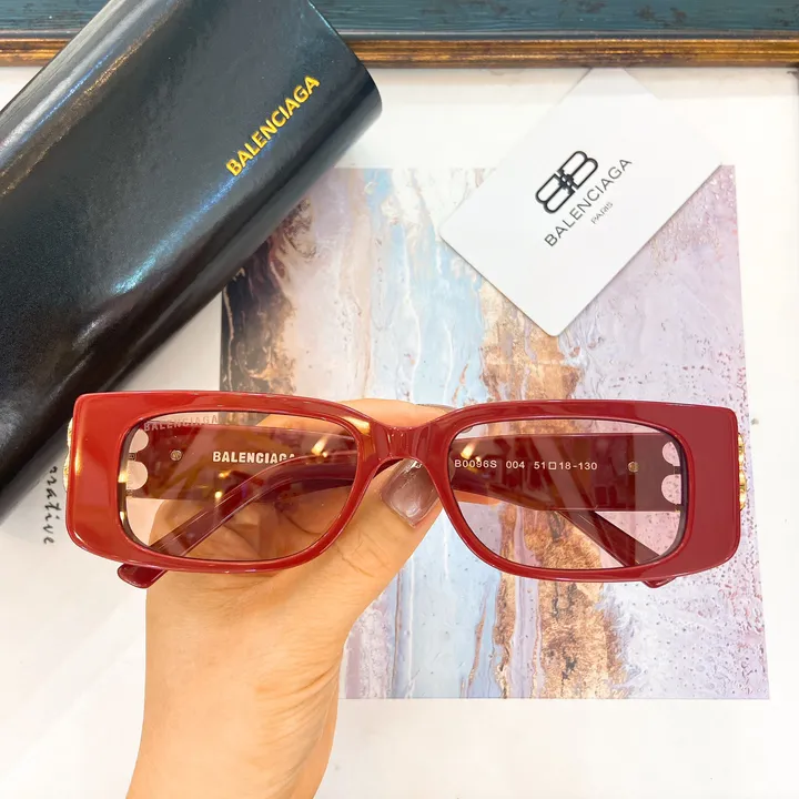 スーパーコピー バレンシアガ サングラス