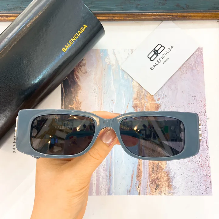 スーパーコピー バレンシアガ サングラス