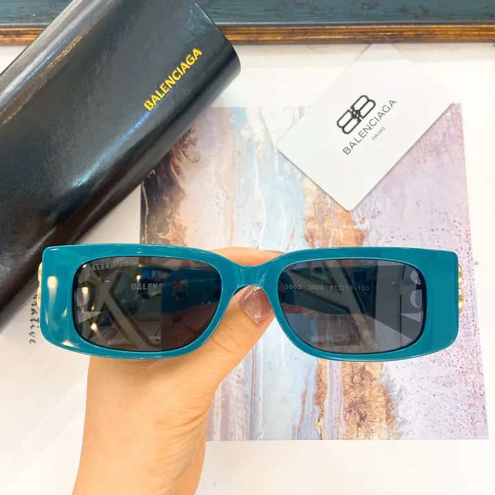 スーパーコピー バレンシアガ サングラス