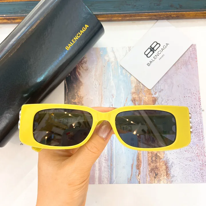 スーパーコピー バレンシアガ サングラス