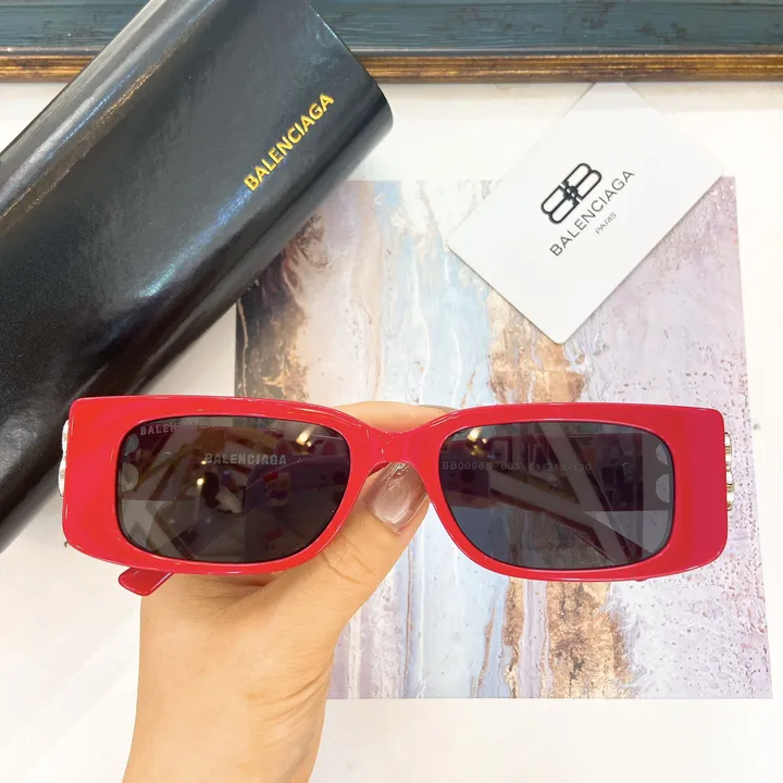 スーパーコピー バレンシアガ サングラス