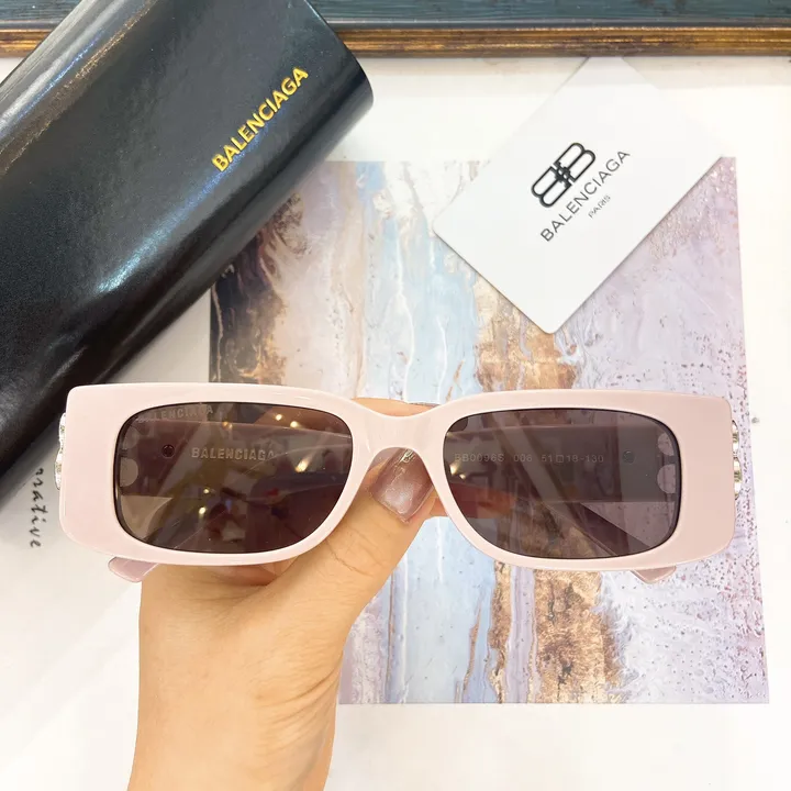 スーパーコピー バレンシアガ サングラス