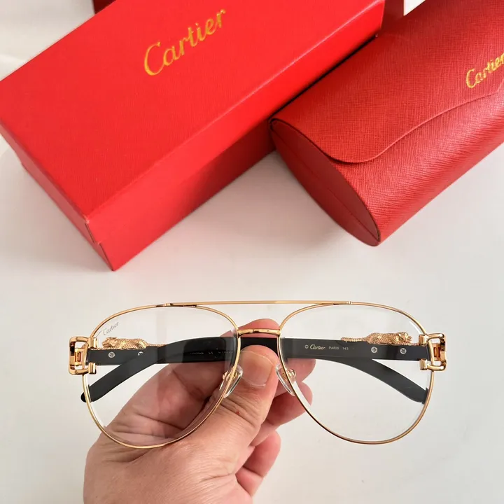 スーパーコピー カルティエ サングラス