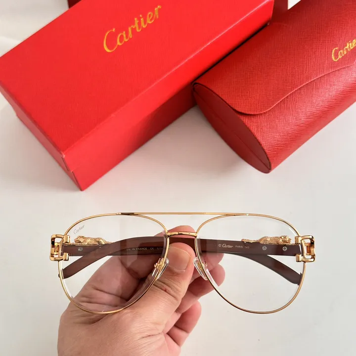 スーパーコピー カルティエ サングラス