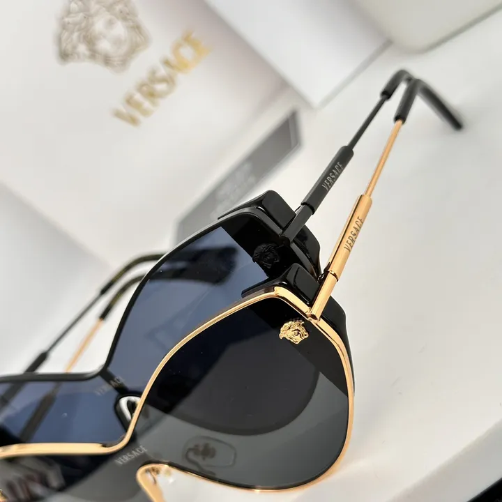 スーパーコピー ヴェルサーチ サングラス