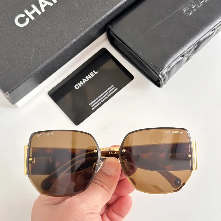 スーパーコピー シャネル サングラス