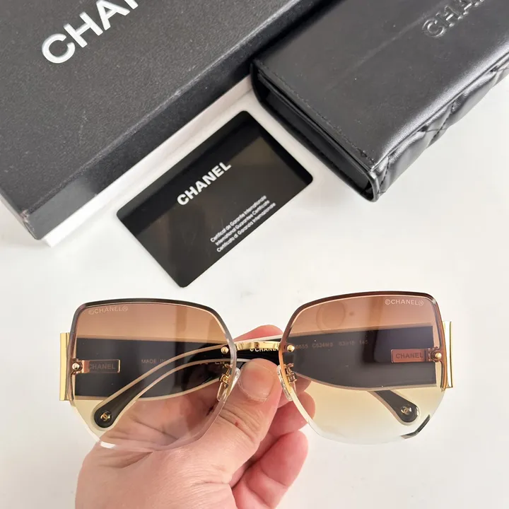 スーパーコピー シャネル サングラス