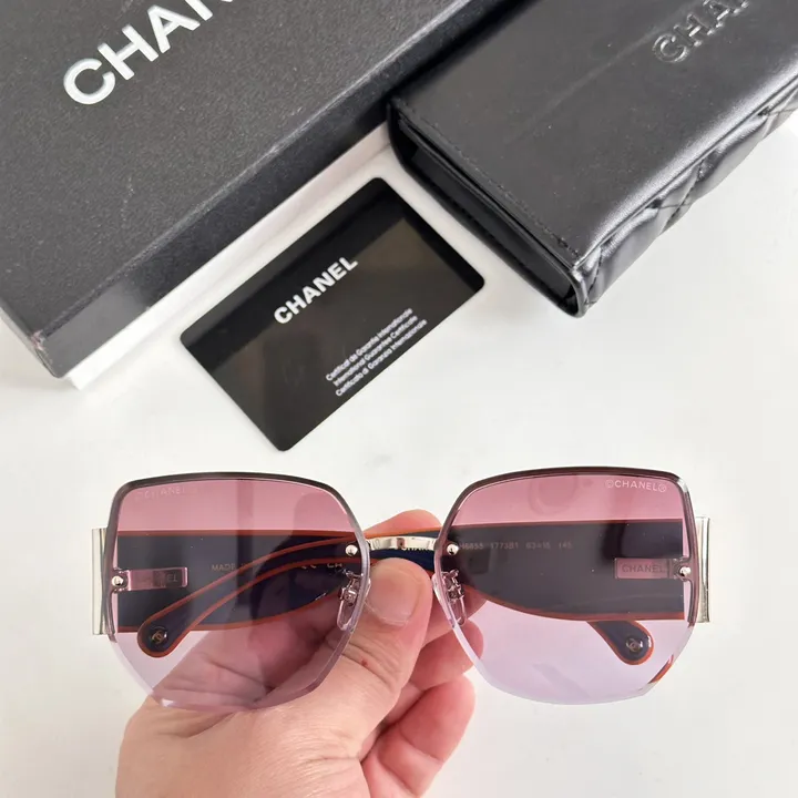 スーパーコピー シャネル サングラス