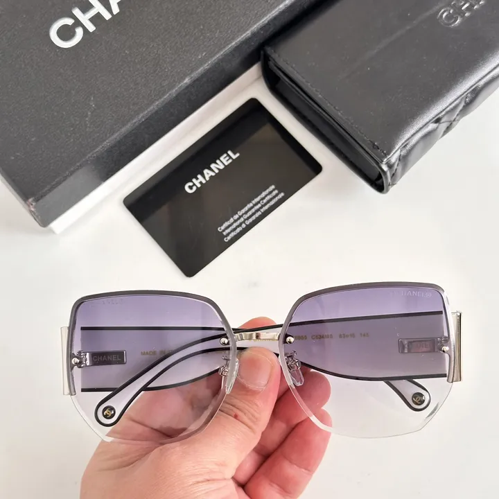 スーパーコピー シャネル サングラス
