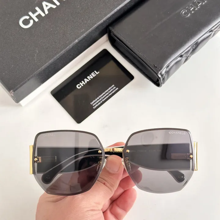 スーパーコピー シャネル サングラス