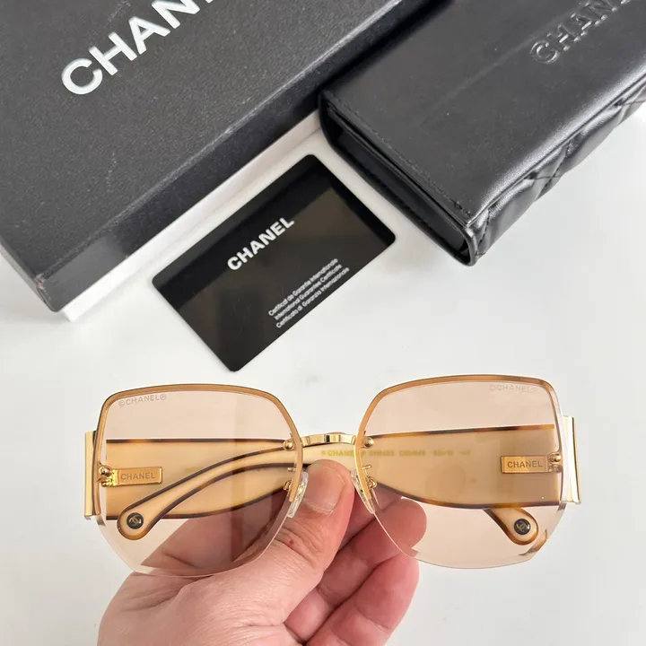 スーパーコピー シャネル サングラス