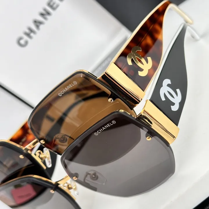 スーパーコピー シャネル サングラス