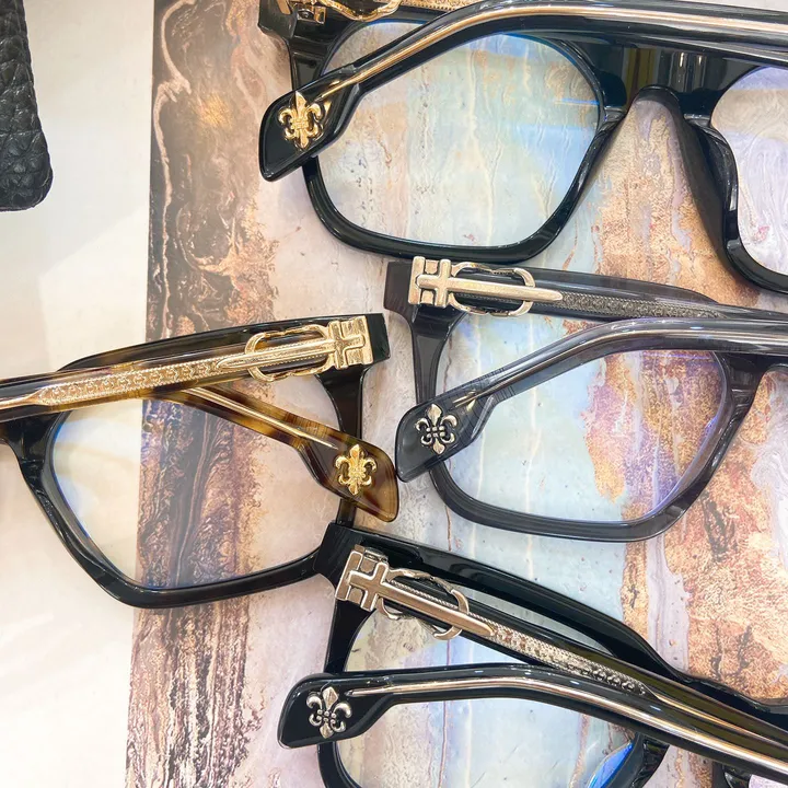 スーパーコピー クロムハーツ サングラス