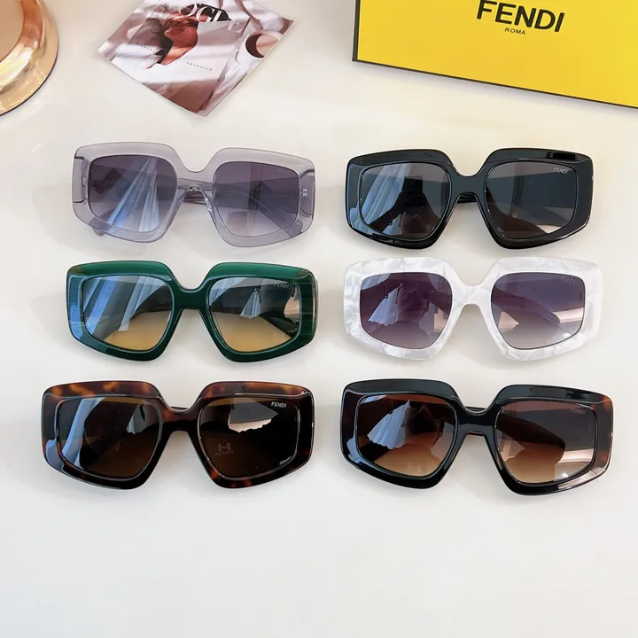 スーパーコピー フェンディ サングラス