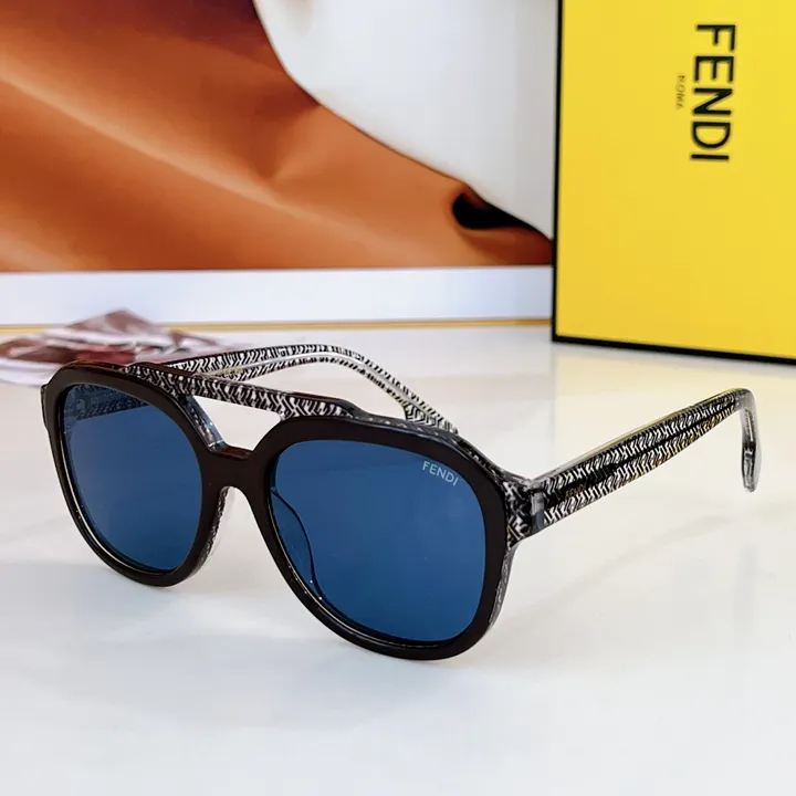 スーパーコピー フェンディ サングラス