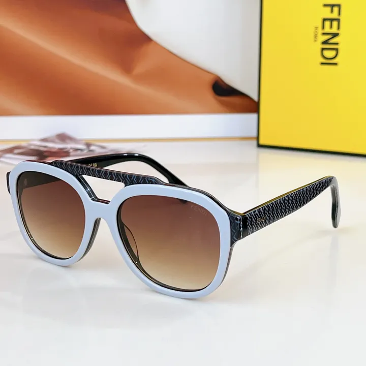 スーパーコピー フェンディ サングラス