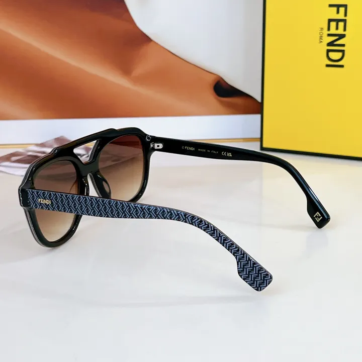 スーパーコピー フェンディ サングラス