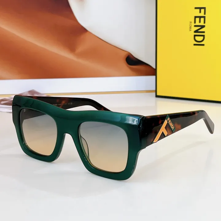 スーパーコピー フェンディ サングラス