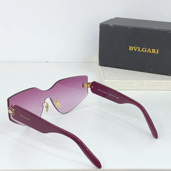 スーパーコピー ブルガリ サングラス