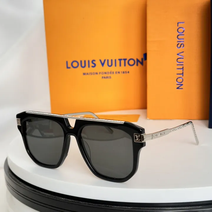 スーパーコピー ルイヴィトン サングラス