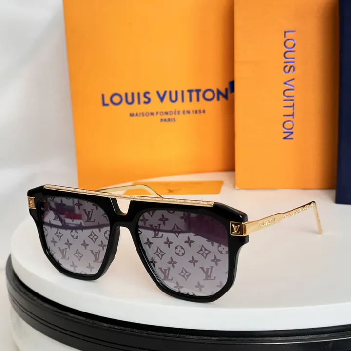 スーパーコピー ルイヴィトン サングラス