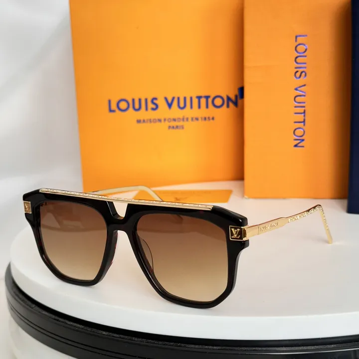 スーパーコピー ルイヴィトン サングラス