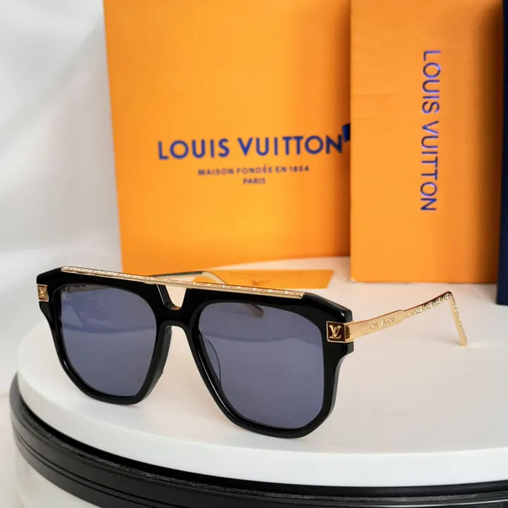 スーパーコピー ルイヴィトン サングラス