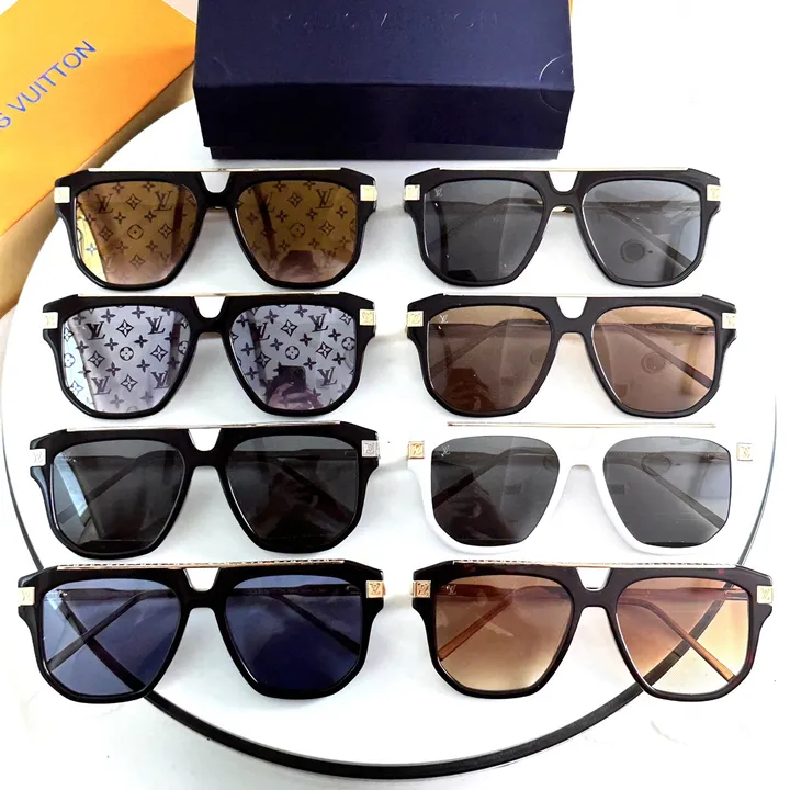 スーパーコピー ルイヴィトン サングラス
