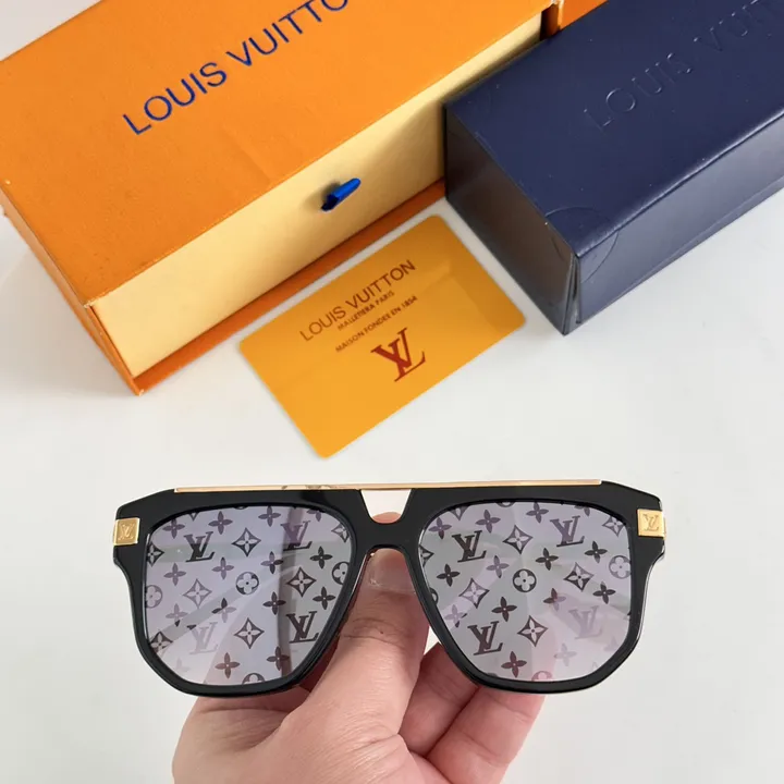 スーパーコピー ルイヴィトン サングラス