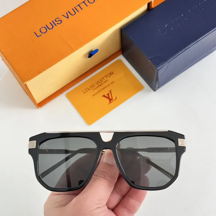 スーパーコピー ルイヴィトン サングラス