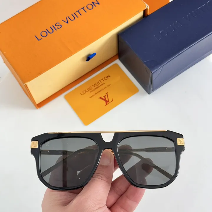 スーパーコピー ルイヴィトン サングラス