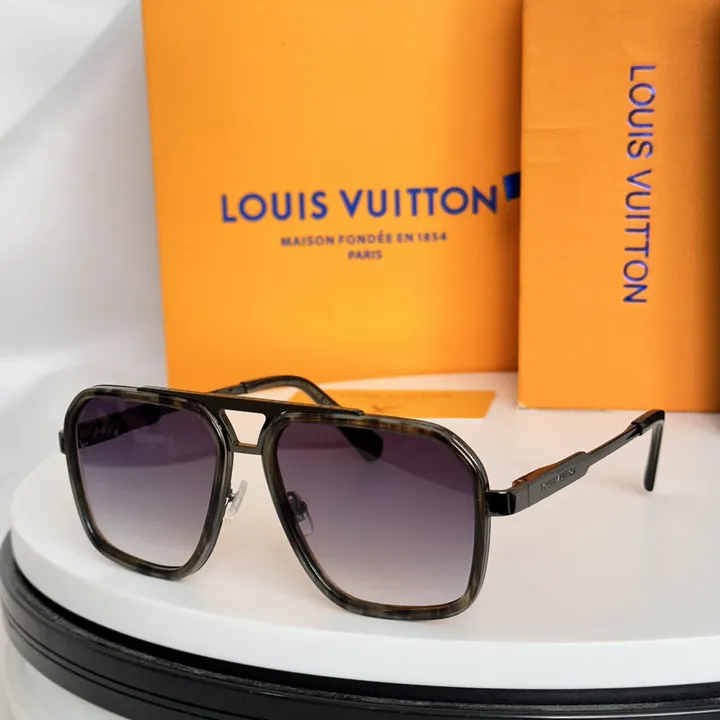 スーパーコピー ルイヴィトン サングラス