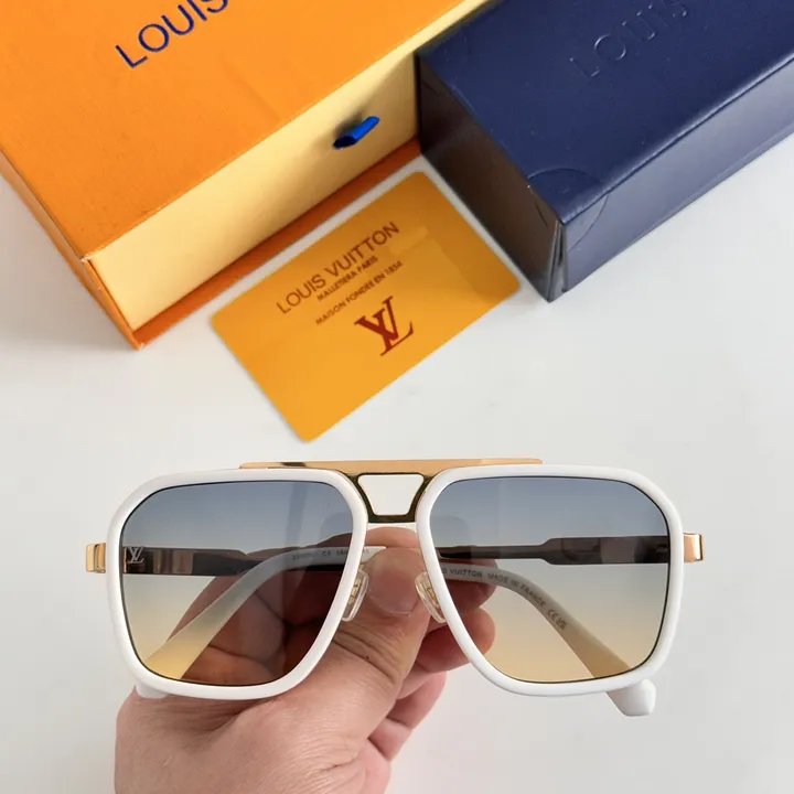 スーパーコピー ルイヴィトン サングラス