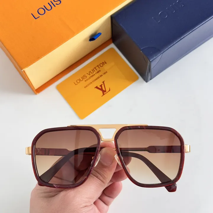 スーパーコピー ルイヴィトン サングラス