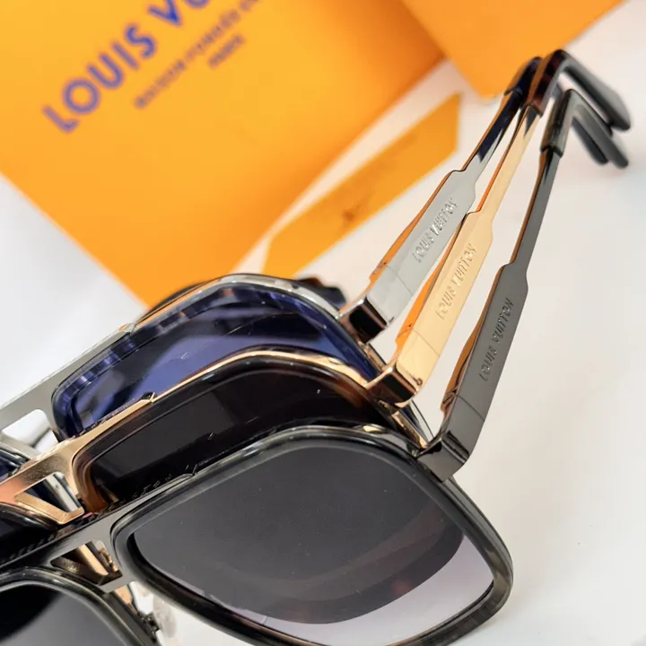 スーパーコピー ルイヴィトン サングラス