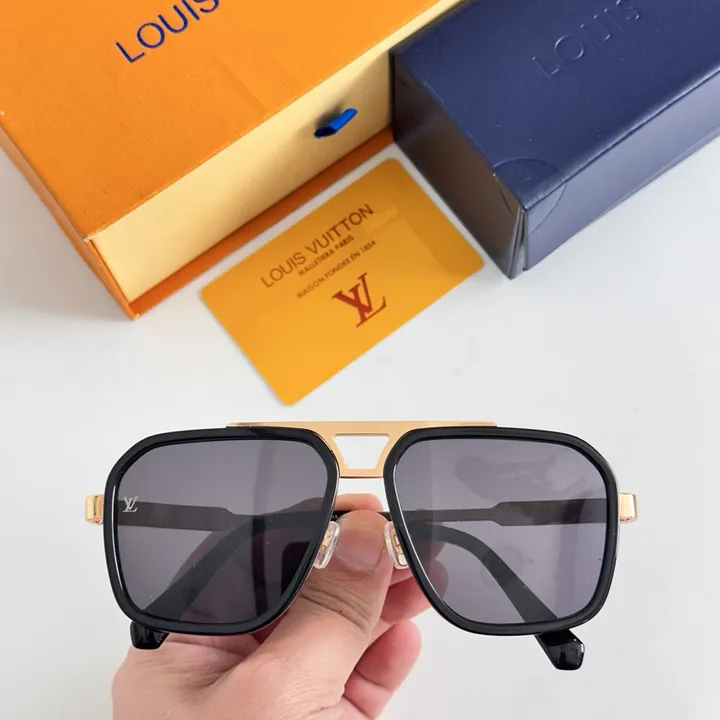 スーパーコピー ルイヴィトン サングラス