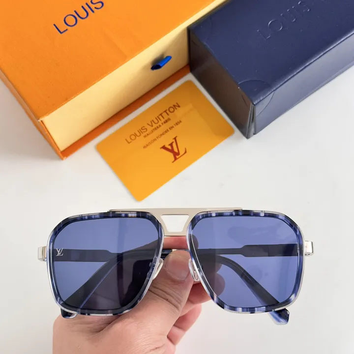スーパーコピー ルイヴィトン サングラス
