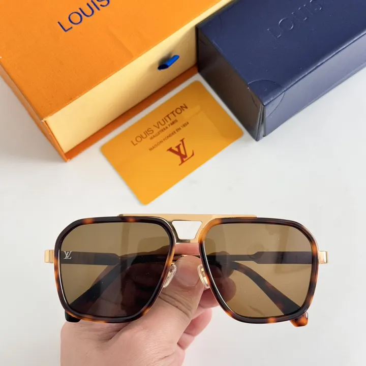 スーパーコピー ルイヴィトン サングラス