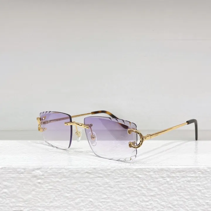 スーパーコピー カルティエ サングラス