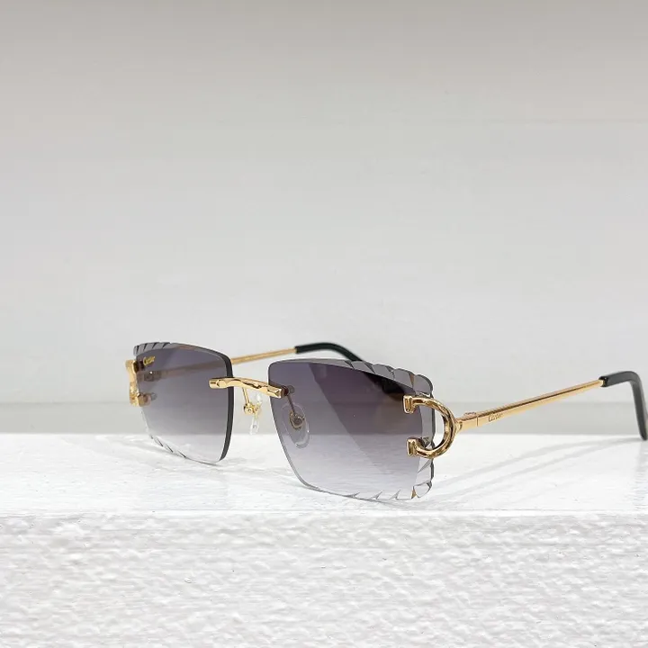 スーパーコピー カルティエ サングラス