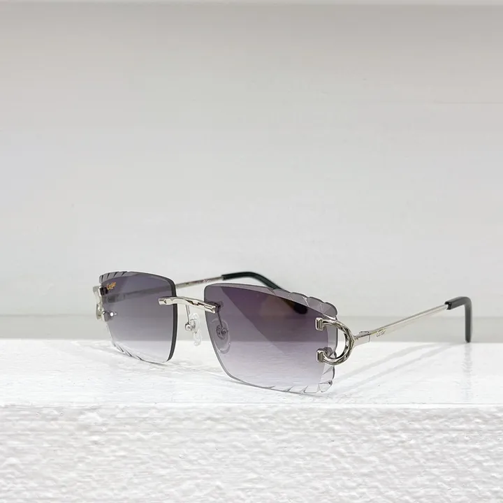 スーパーコピー カルティエ サングラス