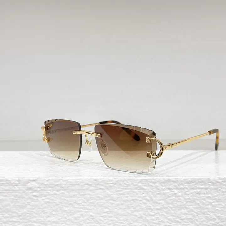 スーパーコピー カルティエ サングラス