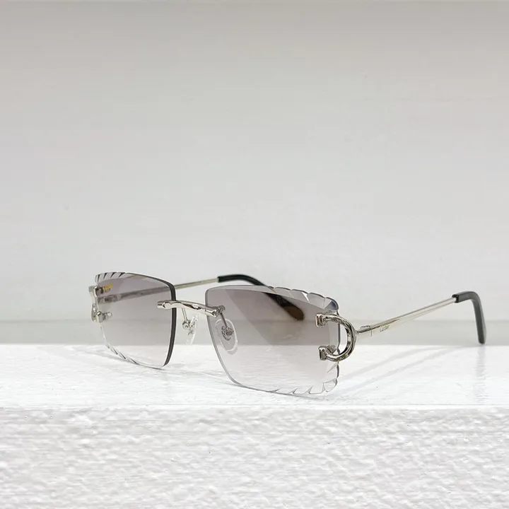 スーパーコピー カルティエ サングラス