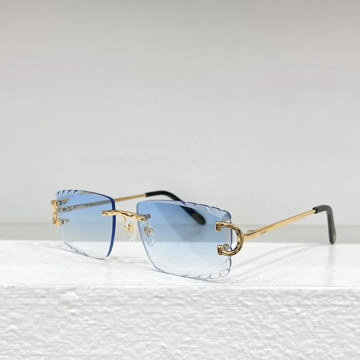 スーパーコピー カルティエ サングラス