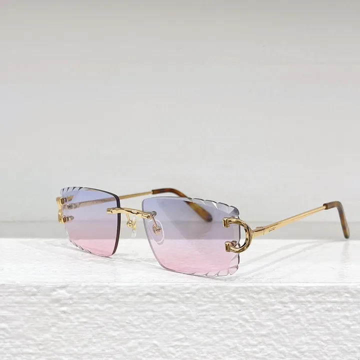 スーパーコピー カルティエ サングラス