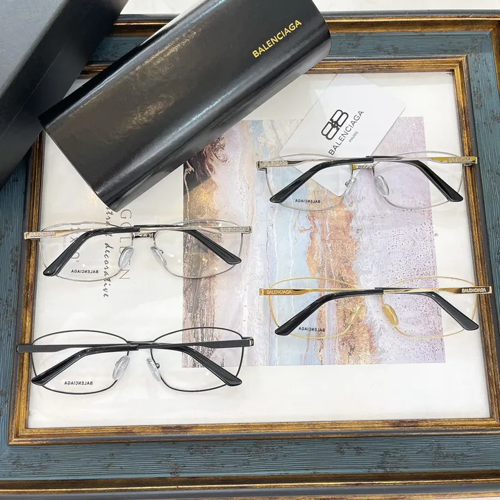 スーパーコピー バレンシアガ サングラス