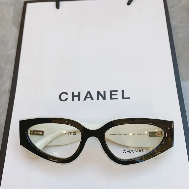 スーパーコピー シャネル サングラス