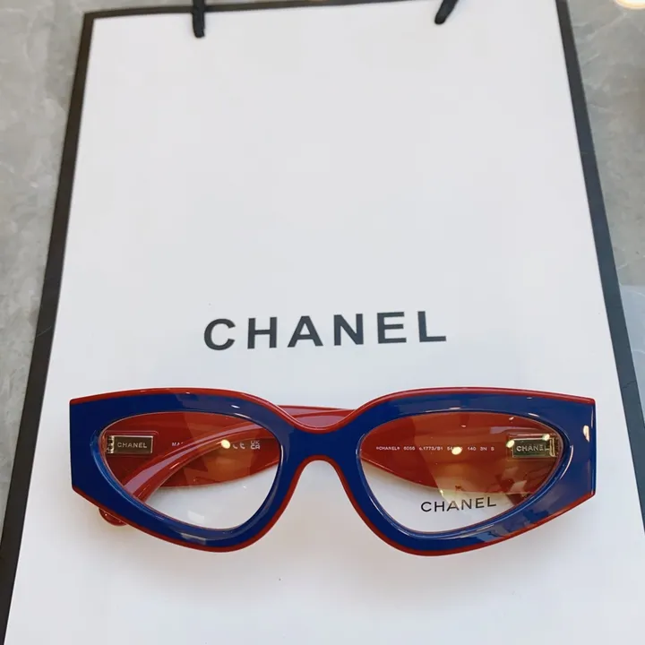 スーパーコピー シャネル サングラス