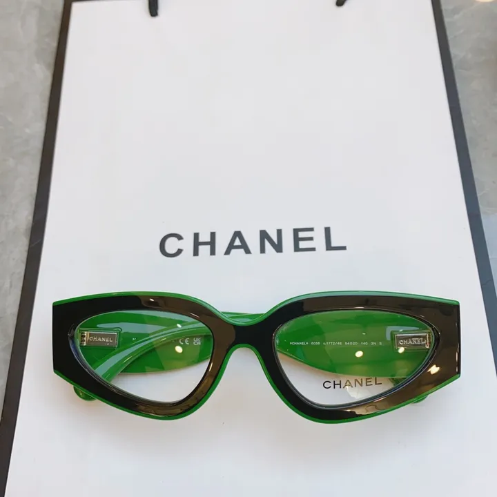 スーパーコピー シャネル サングラス